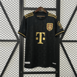 Camisa Bayern de Munique Edição 125 Anos 25/26 - P... - Tailandesas Atacado