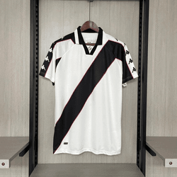 Camisa Vasco Away II 1997 - Retrô Torcedor Masculi... - CATALOGO