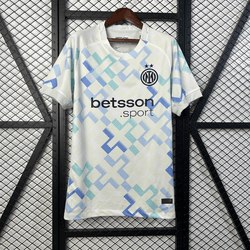 Camisa Inter de Milão Away II 25/26 - Branca - Tor... - CATALOGO