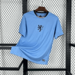 Camisa Holanda Away II 25/26 - Azul - Torcedor Mas... - CATALOGO
