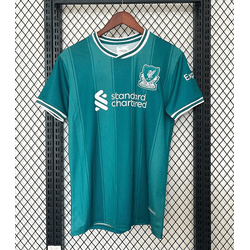 Camisa Liverpool Third III 25/26 - Torcedor Mascul... - CATALOGO