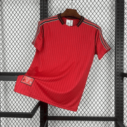 Camisa Flamengo Mundial de Clubes 25/26 - Vermelha... - CATALOGO