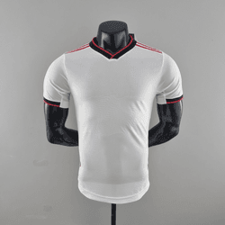 22/23 Camisa Modelo Flamengo Away - Versão Jogador... - CATALOGO