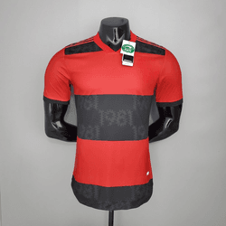 Camisa Flamengo 21/22 ( Jogador) - 987352 - CATALOGO
