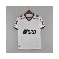 22/23 Camisa Modelo Flamengo (Patrocinadores) Torc... - CATALOGO