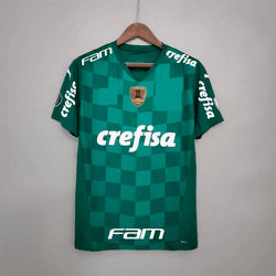 Camisa modelo Palmeiras Final Libertadores 2021 co... - CATALOGO
