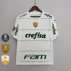 22/23 Camisa modelo Palmeiras Home Patch Libertado... - CATALOGO