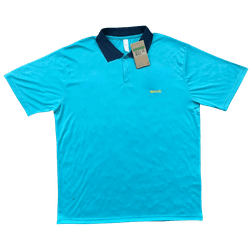 Camisa Polo Seleção Brasileira 2024 Azul Claro - 3... - Atk Brasil