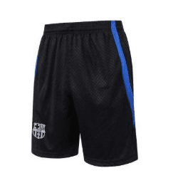  Short Barcelona 22/23 - (detalhe azul) - 5610, - CATALOGO