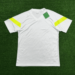Camisa Palmeiras 23/24 - Branca detalhe neon - CAM... - Tailandesas Atacado