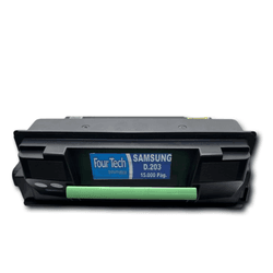TONER SAMSUNG MLT D203 500G PRESAM D-203 P/ 15K PR... - FOUR TECH