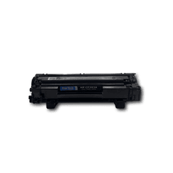 TONER HP CF283A 80G PRETO HP 283A PRET... - FOUR TECH