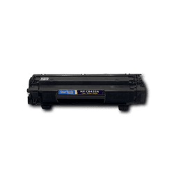 TONER HP CB435A 80G PRETO HP 35A PRETO Reman - 002 - FOUR TECH