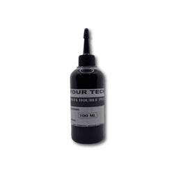 TINTA PRETA PIG. 100ML (DOUBLE PLUTINTA PRETA PIGM... - FOUR TECH