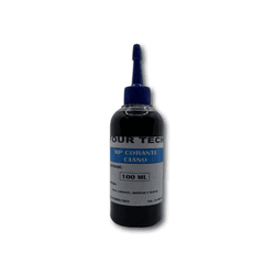 TINTA CORANTE CIANO 100 ML TINTA CORANTE CIANO Ori... - FOUR TECH