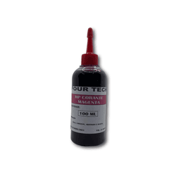 TINTA CORANTE YELLOW 100 ML TINTA CORANTE YELLOW O... - FOUR TECH