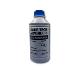 TINTA EPSON CORANTE CIANO 1 LT - 0015 - FOUR TECH
