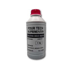 TINTA EPSON CORANTE MAGENTA 1 LT - 0014 - FOUR TECH