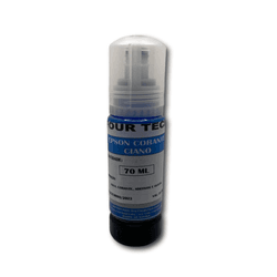 TINTA EPSON CORANTE CIANO 70ML TINTA EPSON CORANTE... - FOUR TECH
