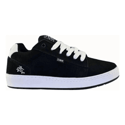 Tênis QIX Chorão Pro Model Allan Me... - 775 Franca
