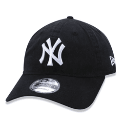Boné New Era 920 Strapback Pastels New York Yankess - MBV18... - 775 Franca
