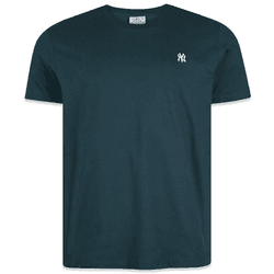 Camiseta MLB New York Yankees Verde New Era - 6131390000 - 775 Franca