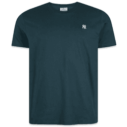 Camiseta MLB New York Yankees Verde New Era