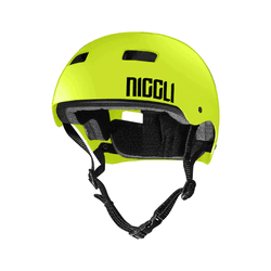 Capacete de Proteção Amarelo Neon I... - 775 Franca