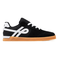 Tênis OUS Ueno Preto e Branco - 775 Franca