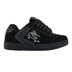 Tênis Qix Chorão Lado B - Black - 775 Franca