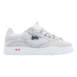 Tênis Fluente GTX Cinza Azul Branco... - 775 Franca