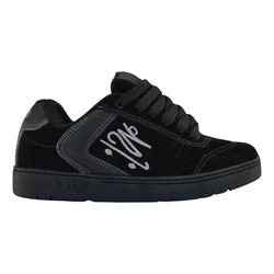 Tênis Qix Chorão Lado B - Black - 775 Franca