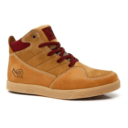 Tênis Masculino Landfeet Egide Camel - FRANBOOTS | Calçados em Couro