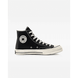 Tênis Converse Chuck 70 Vintage Preto - CT09550004 - FULL VINYL STORE