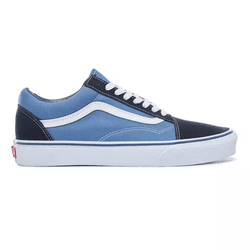 Vans Old Skool Navy - Vans Old Skool Navy - FULL VINYL STORE