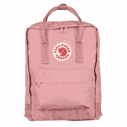 MOCHILA FJALLRAVEN KÅNKEN CLÁSSICA PINK - 03042703... - FULL VINYL STORE