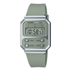 Relógio Casio Vintage - a100wef-3adf-sc - FULL VINYL STORE