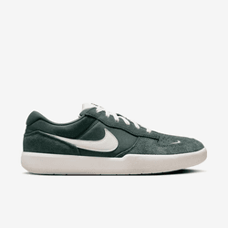 TÊNIS NIKE SB FORCE 58 Verde - DV5477-301 - FULL VINYL STORE