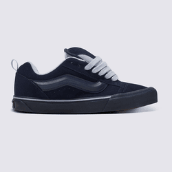 VANS TÊNIS KNU SKOOL UTILITY MONO NAVY - VN0009QCB... - FULL VINYL STORE