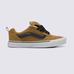 TÊNIS VANS KNU SKOOL RETRO ANTELOPE - VN0009QC5QJ - FULL VINYL STORE