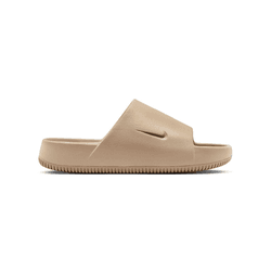 NIKE CALM SLIDE KHAKI - FD4116-201 - FULL VINYL STORE