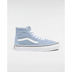 TÊNIS VANS COLOR THEORY SK8-HI TAPERED DUSTY BLUE ... - FULL VINYL STORE