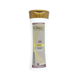 Condicionador Cupuaçu Garbus Hair 350ml - 3881 - GARBUSHAIR