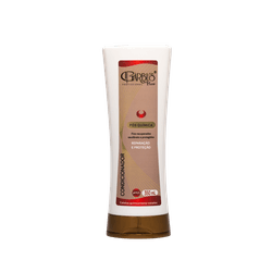 Condicionador Garbu's Pós Química 350ml - 5377 - GARBUSHAIR