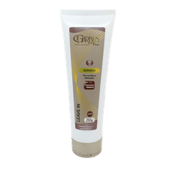 Leave-in Cupuaçu Garbus Hair 250ml - 3883 - GARBUSHAIR