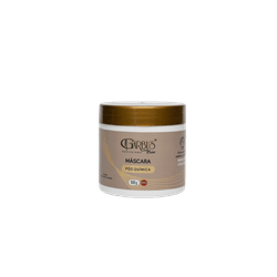 Máscara Garbu's Pós Química 500g - 5378 - GARBUSHAIR