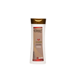 Shampoo Garbu's Pós Química 350ml - 5376 - GARBUSHAIR