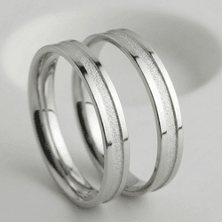 Par Alianças Gênesis - PDAPA - Gerlu Joias