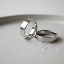 Par Alianças Borde - PRQUAD - Gerlu Joias