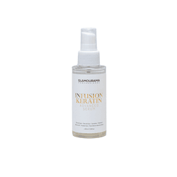 Infusion Keratin Advanced Serum 100mL - 1708 - GLAMOUR WEB